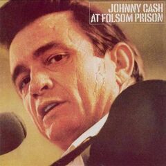 At Folsom Prison (CD)