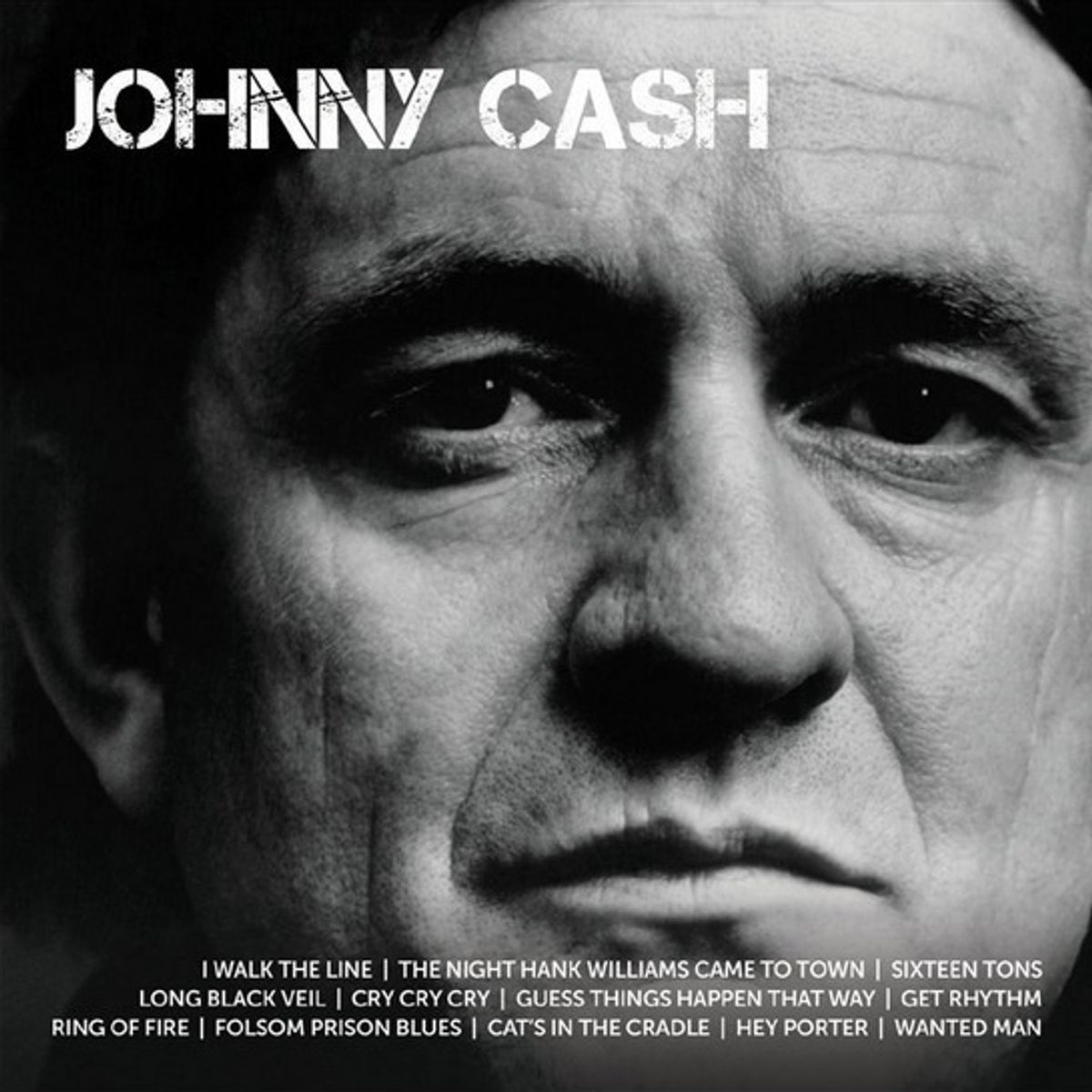 Icon (CD)
