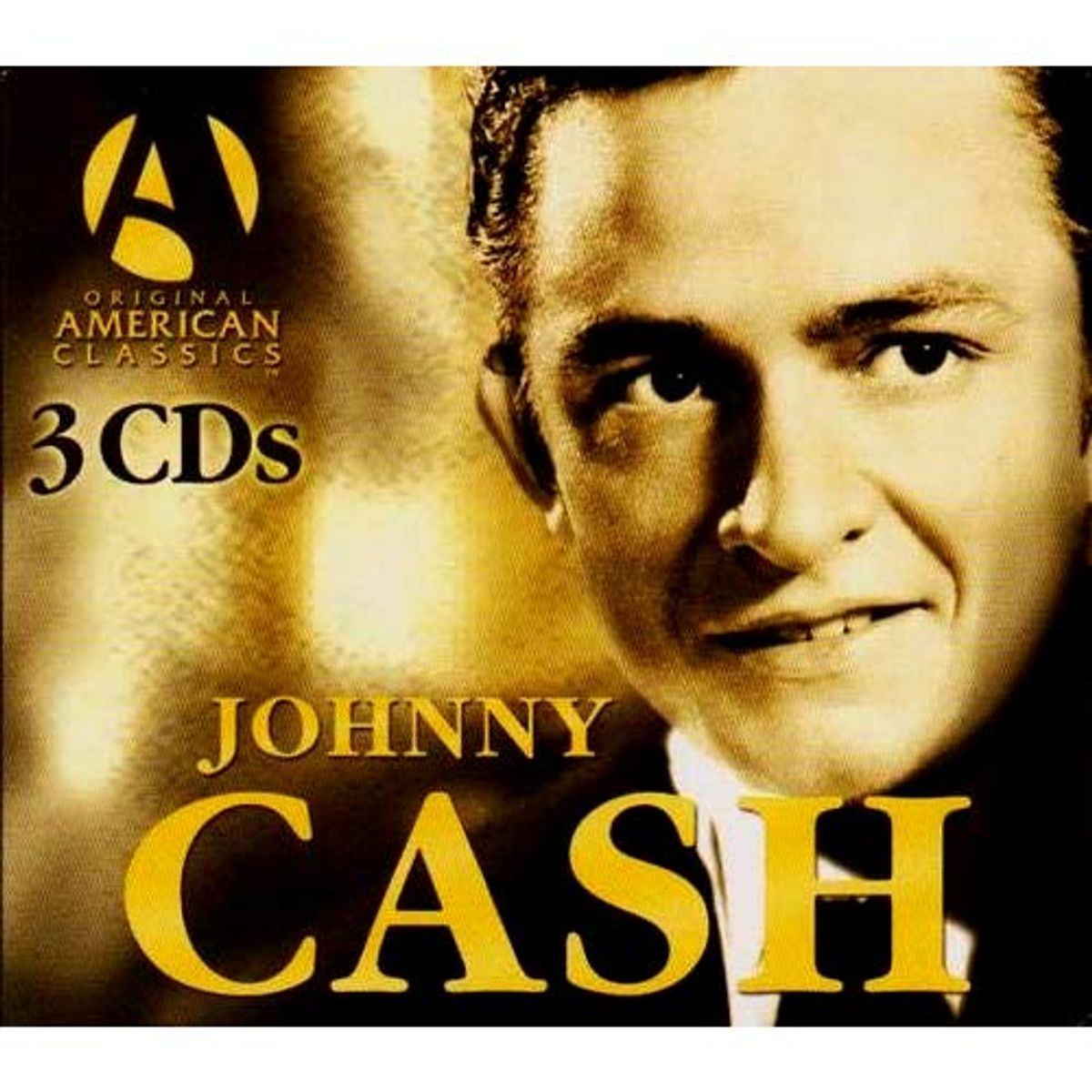 Original American Classics (CD)