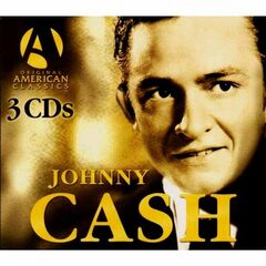 Original American Classics (CD)