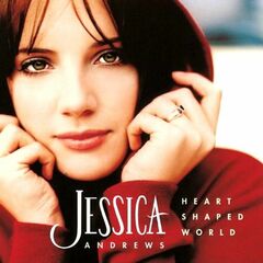 Heart Shaped World (CD)