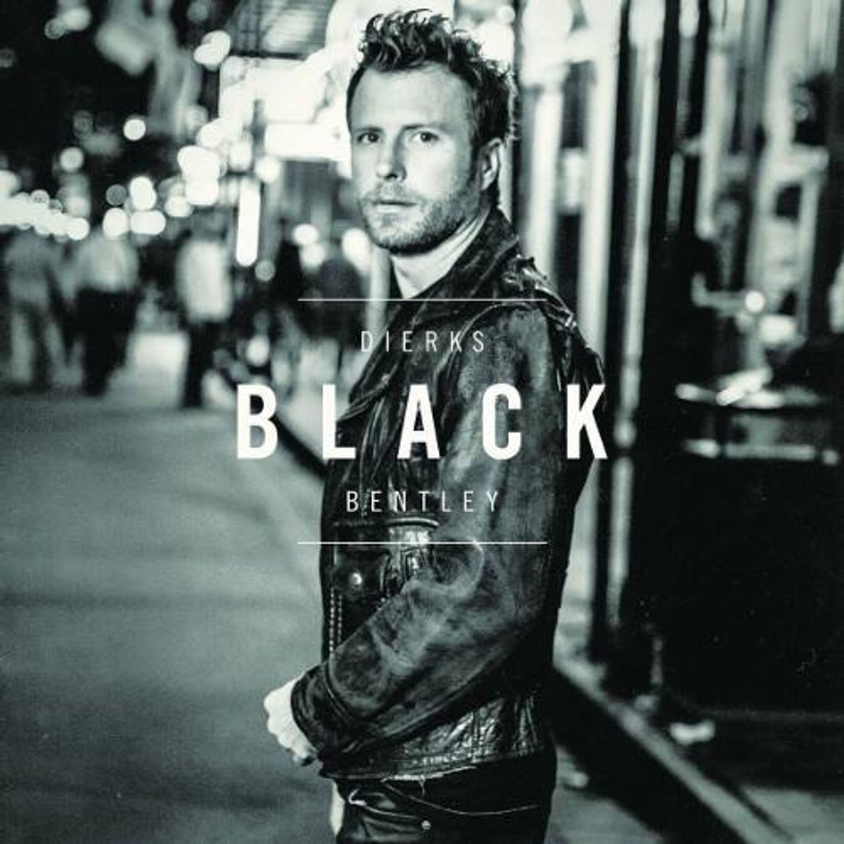 Black (CD)