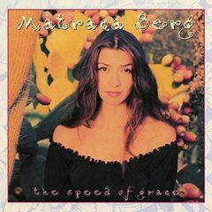 The Speed Of Grace (CD)