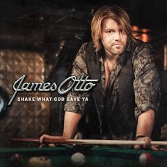 Shake What God Gave Ya (CD)