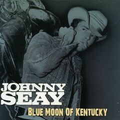 Blue Moon Of Kentucky [Import] (CD)