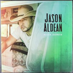 Macon, Georgia [Green Vinyl] (LP)