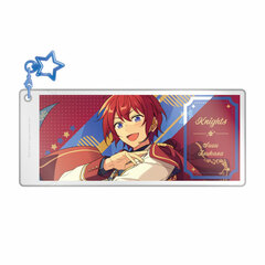 Ensemble Stars!! Memorial Ticket Charm Tsukasa Suou
