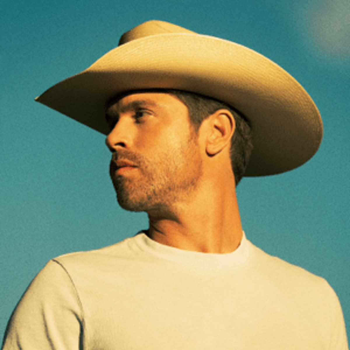 Blue In The Sky [Blue Vinyl] (LP)