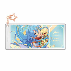 Ensemble Stars!! Memorial Ticket Charm Wataru Hibiki