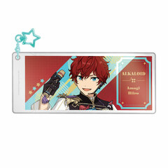 Ensemble Stars!! Memorial Ticket Charm Hiiro Amagi