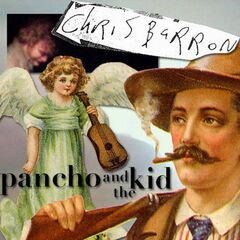 Pancho And The Kid (CD)
