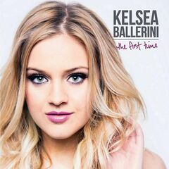 The First Time (CD)
