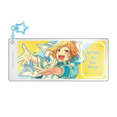 Ensemble Stars!! Memorial Ticket Charm Nazuna Nito