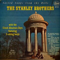 Sacred Songs From The Hills (CD)