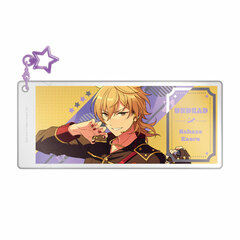 Ensemble Stars!! Memorial Ticket Charm Kaoru Hakaze