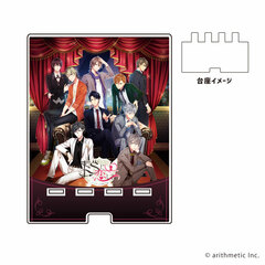 Deka Smart Chara Stand 