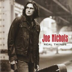 Real Things (CD)
