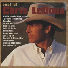 Best Of Chris Ledoux (CD)