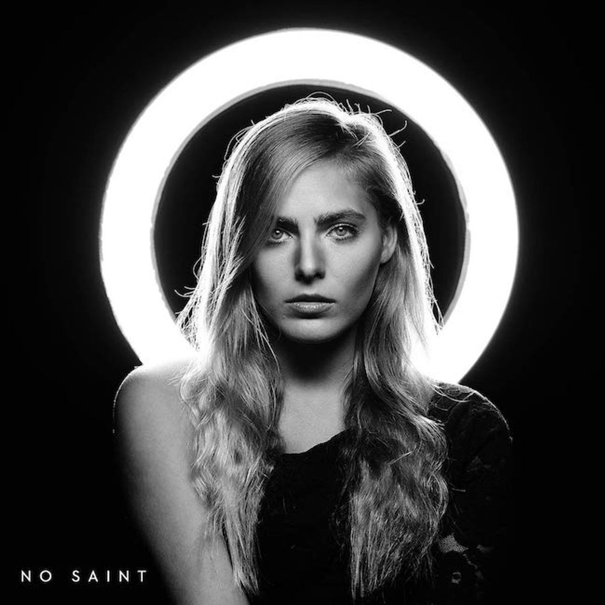 No Saint (CD)