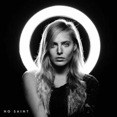 No Saint (CD)