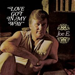 Love Got In My Way (CD)