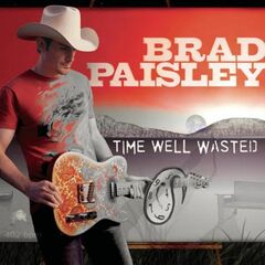 Time Well Wasted (CD)
