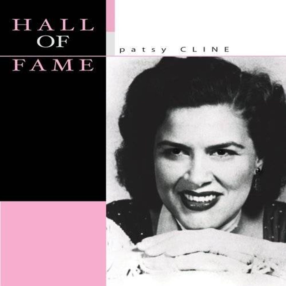 Hall Of Fame (CD)