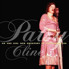 On The Air: Her Greatest TV Performances (CD)