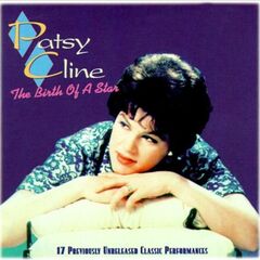 The Birth Of A Star: 17 Previously Unreleased Classic Performances (CD)