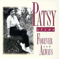 Forever & Always (CD)