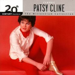 Classic Patsy Cline: 20th Century Masters - The Millennium Collection (CD)