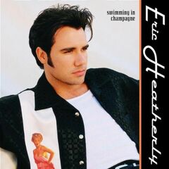 Swimming In Champagne (CD)
