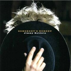 Somebodys Nobody (CD)