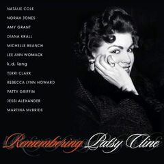 Remembering Patsy Cline (CD)