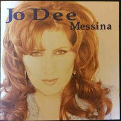 Jodee Messina (CD)