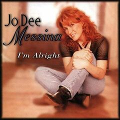 I'm Alright (CD)