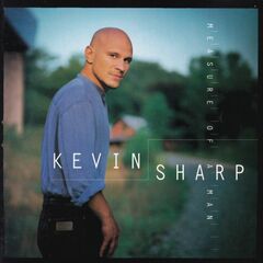 Measure of a Man (CD)