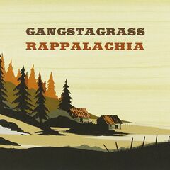 Rappalachia (CD)