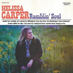 Ramblin' Soul (LP)