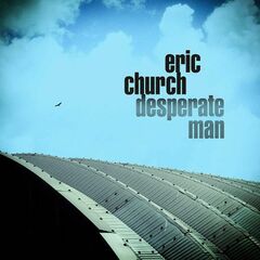 Desperate Man (CD)