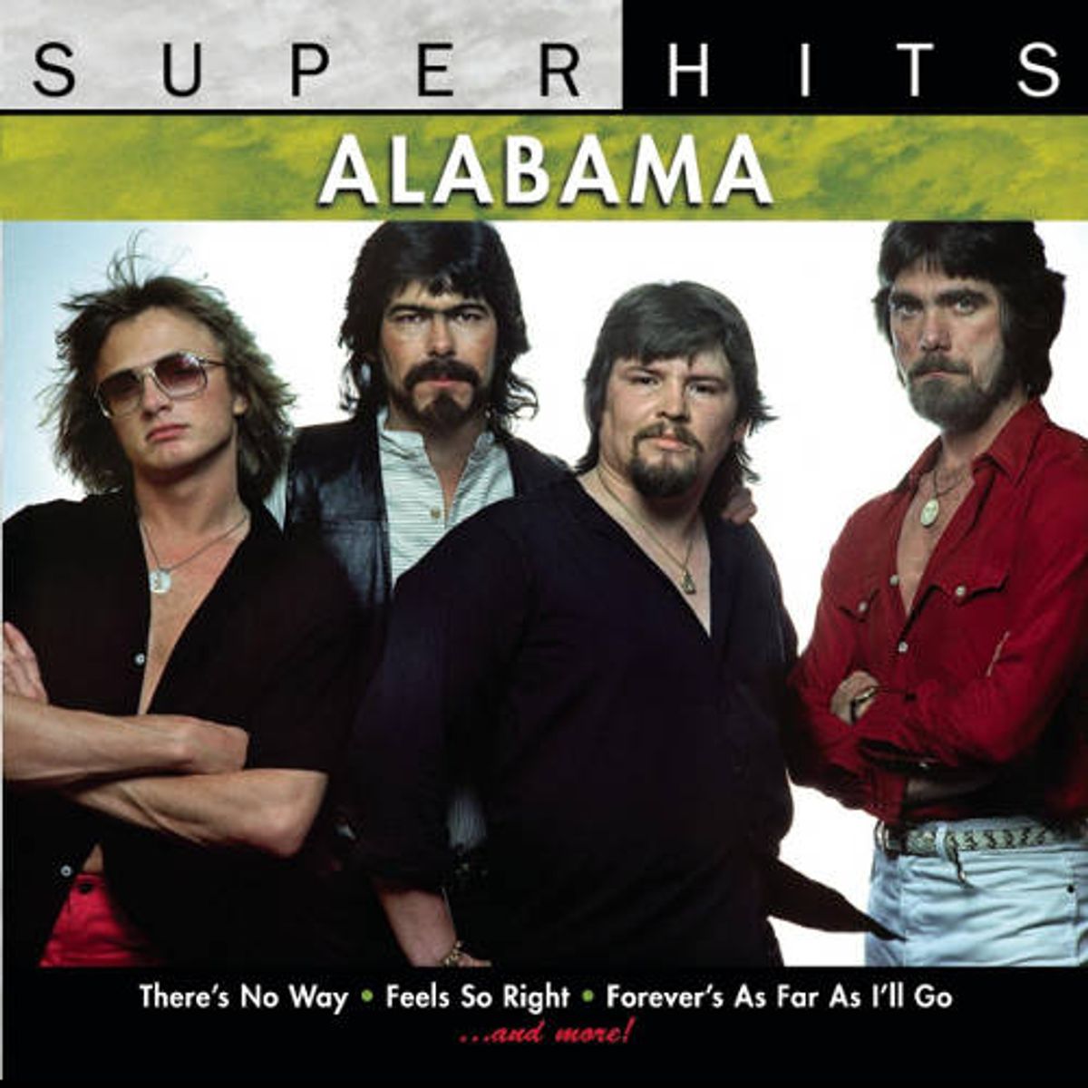 Super Hits (CD)