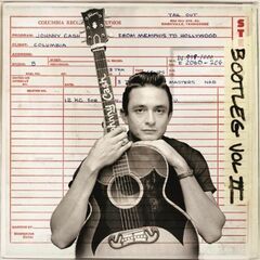 Bootleg Vol. II: From Memphis To Hollywood (CD)