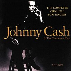 Complete Sun Singles (CD)
