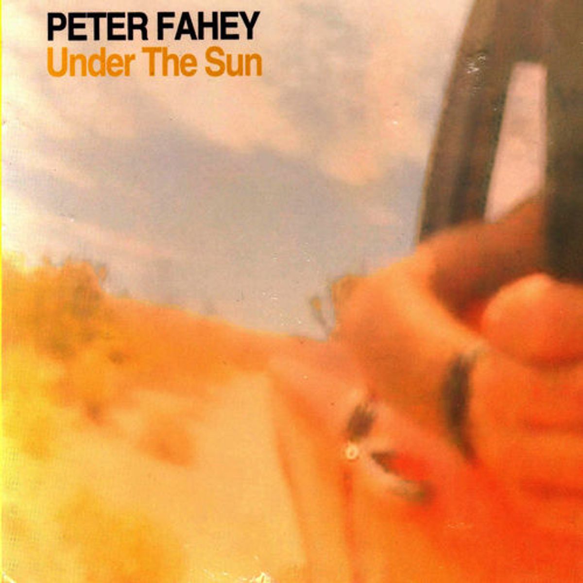 Under the Sun (CD)