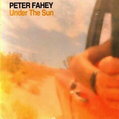 Under the Sun (CD)