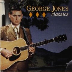 Classics (CD)