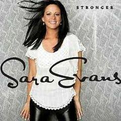 Stronger (CD)