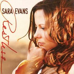 Restless (CD)