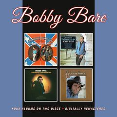The English Countryside / (Margie's At) The Lincoln Park Inn & Other Controversial Country Songs / I Hate Goodbyes/Ride Me Down Easy / Cowboys & Daddys (CD)