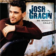 We Weren't Crazy (CD)